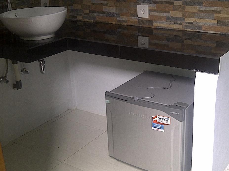 U House Seminyak Hotel Kerobokan Zewnętrze zdjęcie