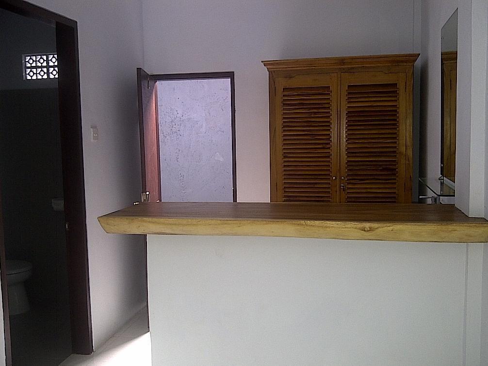 U House Seminyak Hotel Kerobokan Zewnętrze zdjęcie