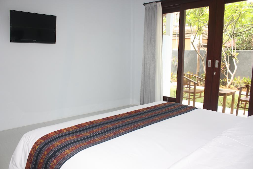 U House Seminyak Hotel Kerobokan Pokój zdjęcie