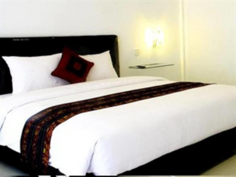 U House Seminyak Hotel Kerobokan Zewnętrze zdjęcie
