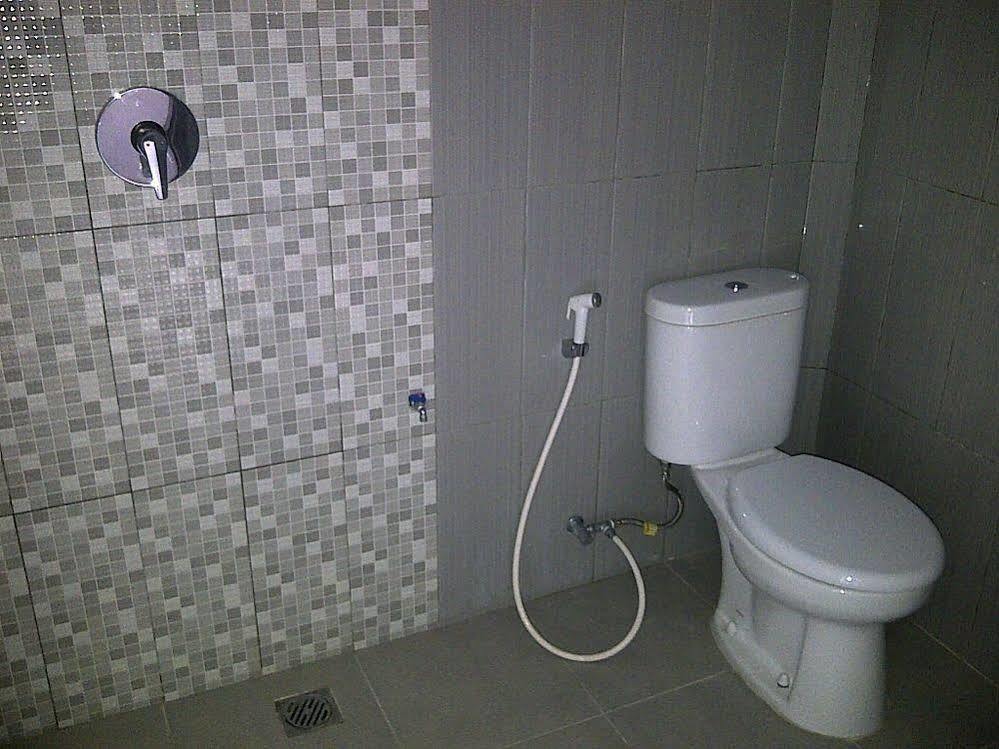 U House Seminyak Hotel Kerobokan Zewnętrze zdjęcie