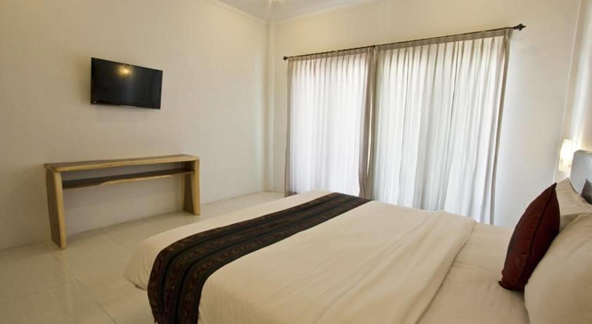 U House Seminyak Hotel Kerobokan Zewnętrze zdjęcie