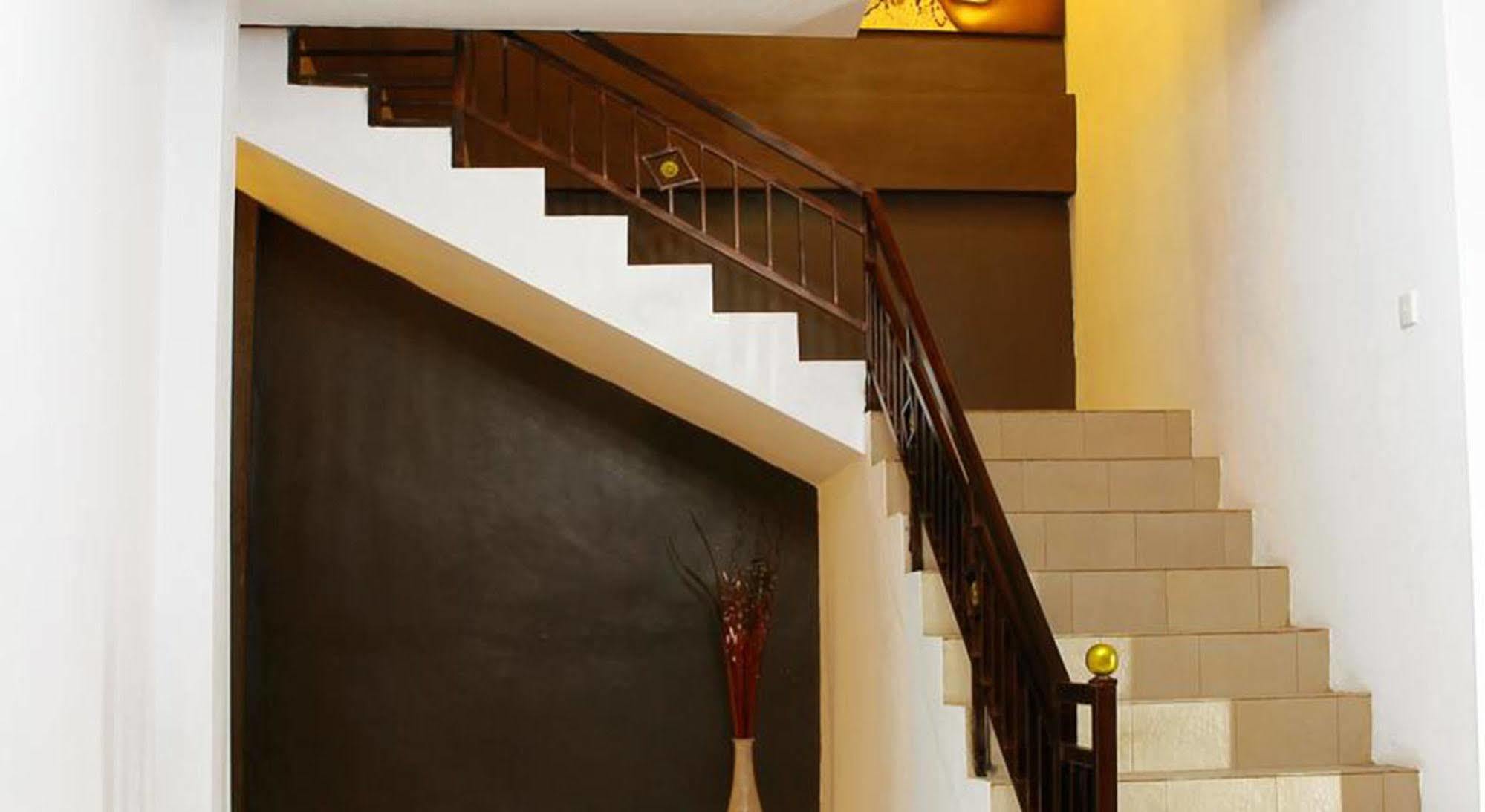 U House Seminyak Hotel Kerobokan Zewnętrze zdjęcie